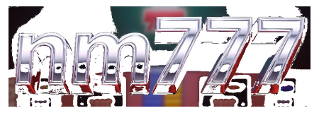 nm777 logo